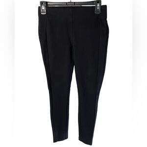 LOFT Petites Women’s Straight Leg Rayon / Spandex Blend Pants